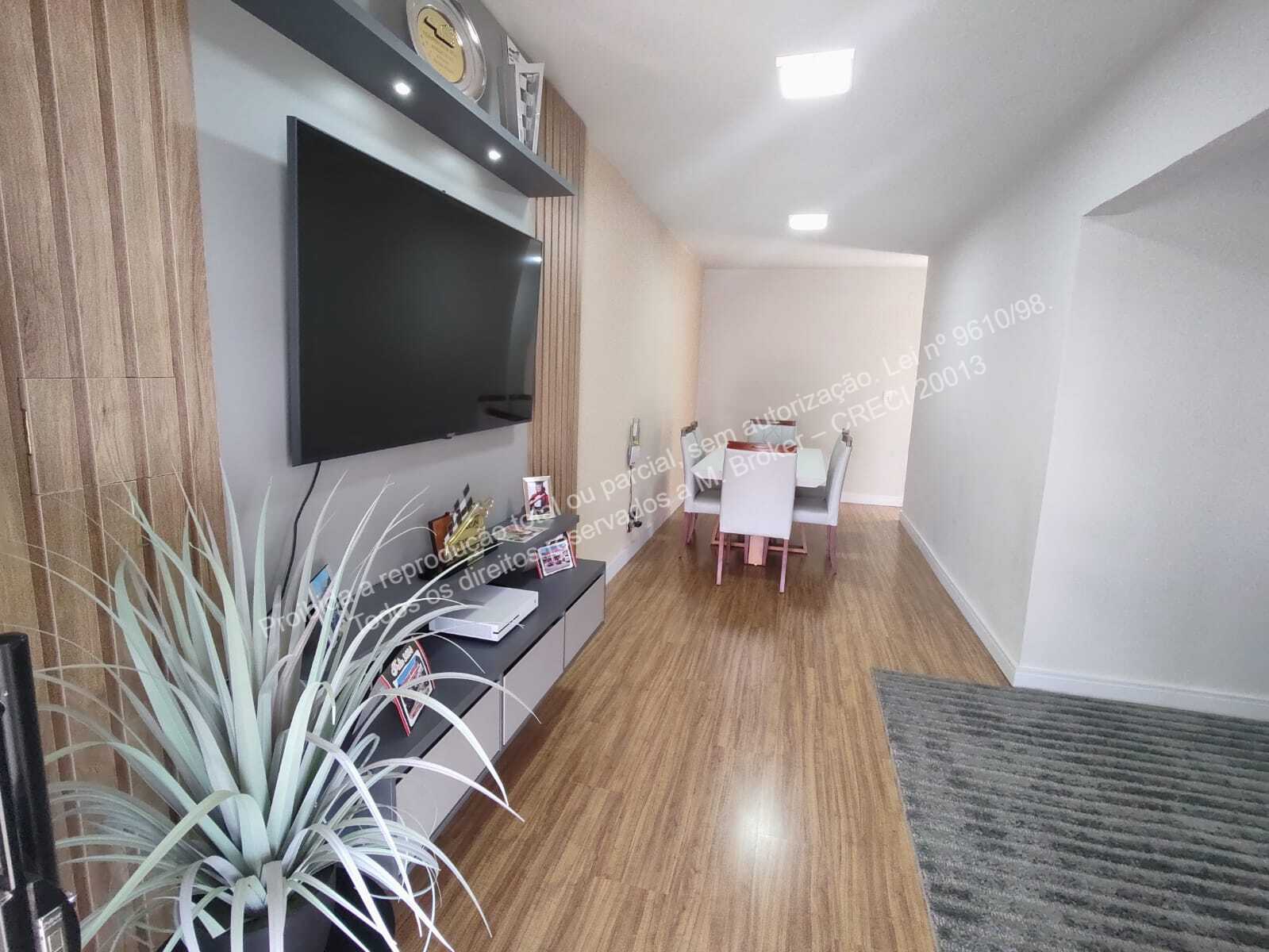 Casa à venda com 3 quartos, 117m² - Foto 4