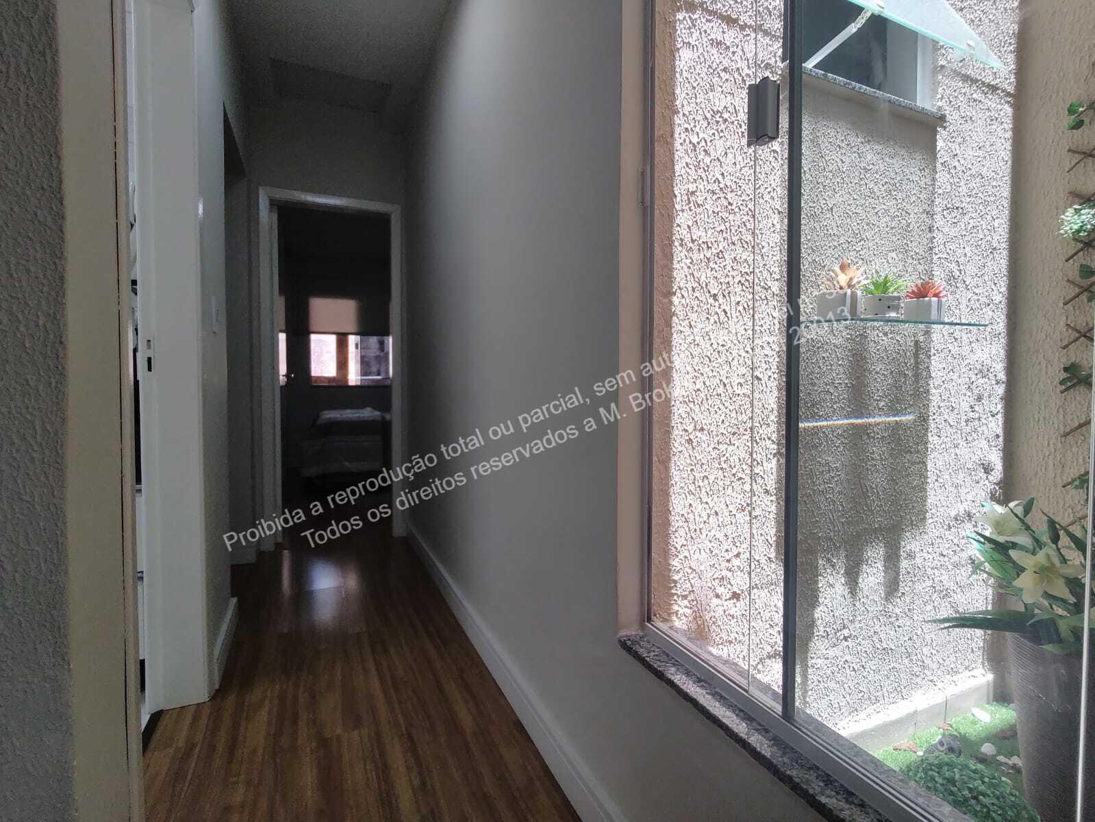 Casa à venda com 3 quartos, 117m² - Foto 10