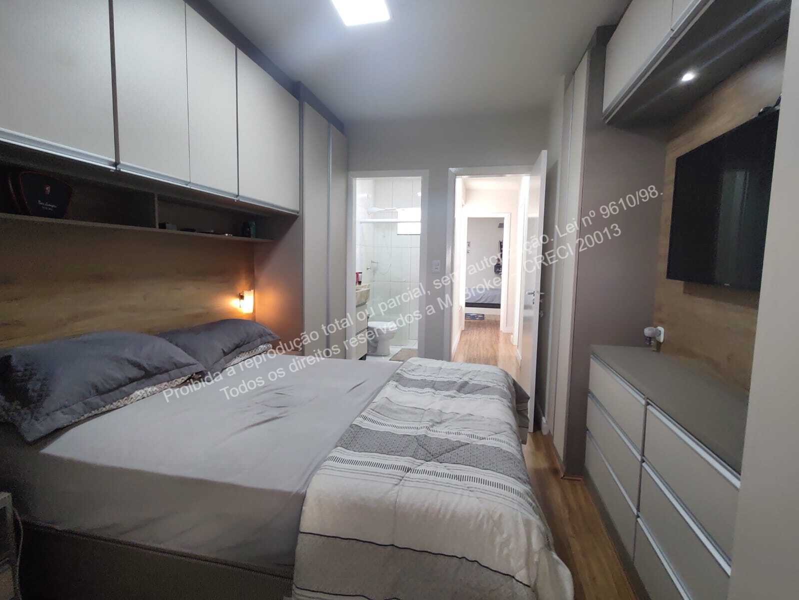 Casa à venda com 3 quartos, 117m² - Foto 12