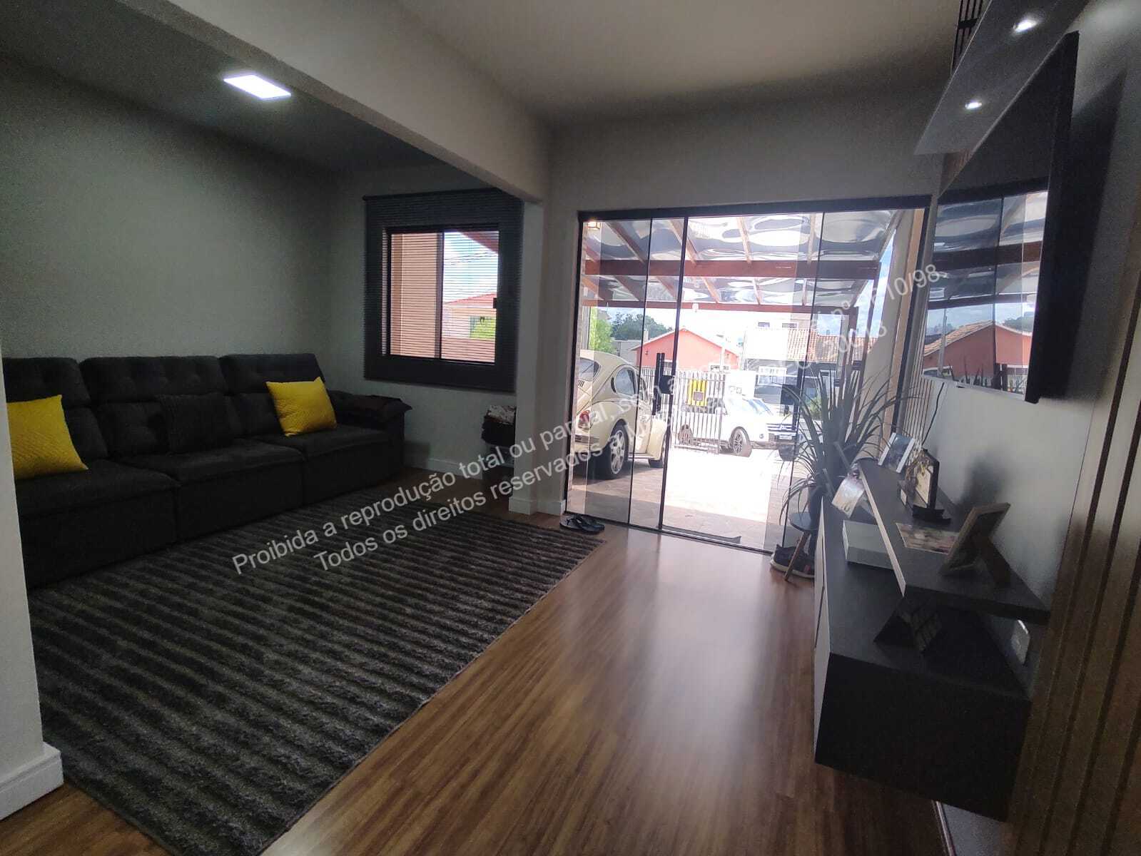 Casa à venda com 3 quartos, 117m² - Foto 5