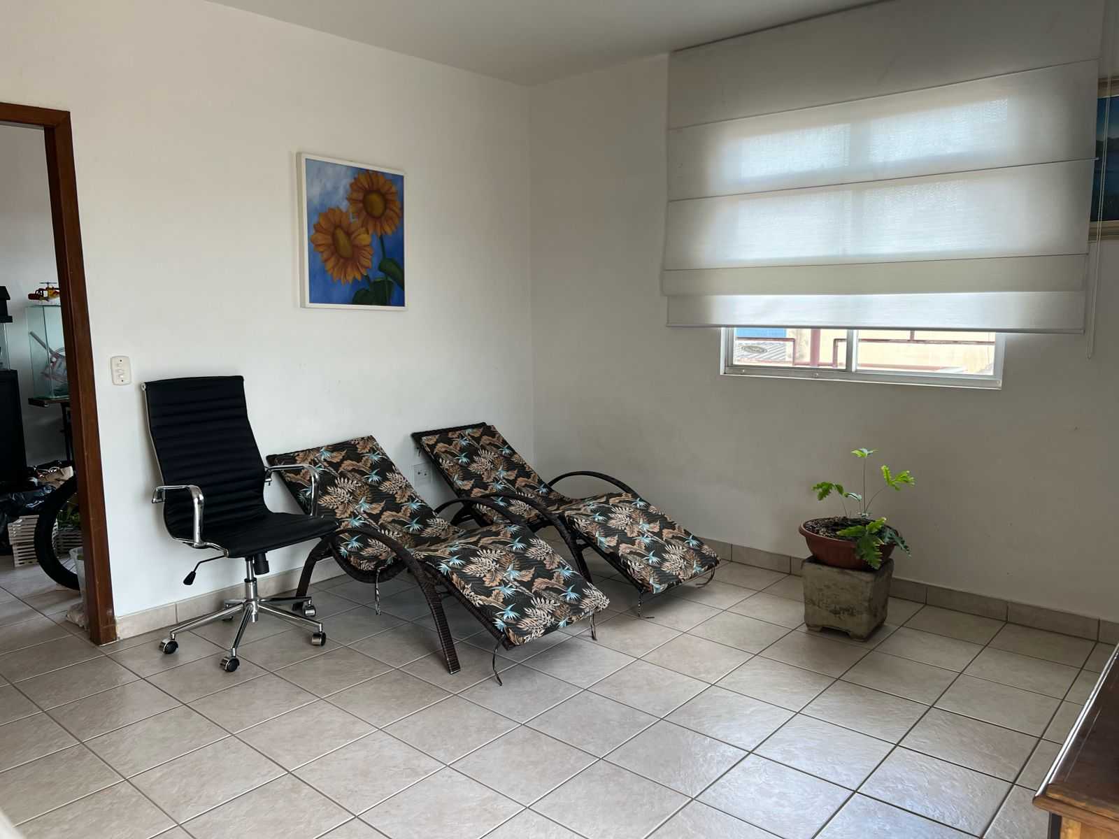 Cobertura à venda com 5 quartos, 213m² - Foto 3