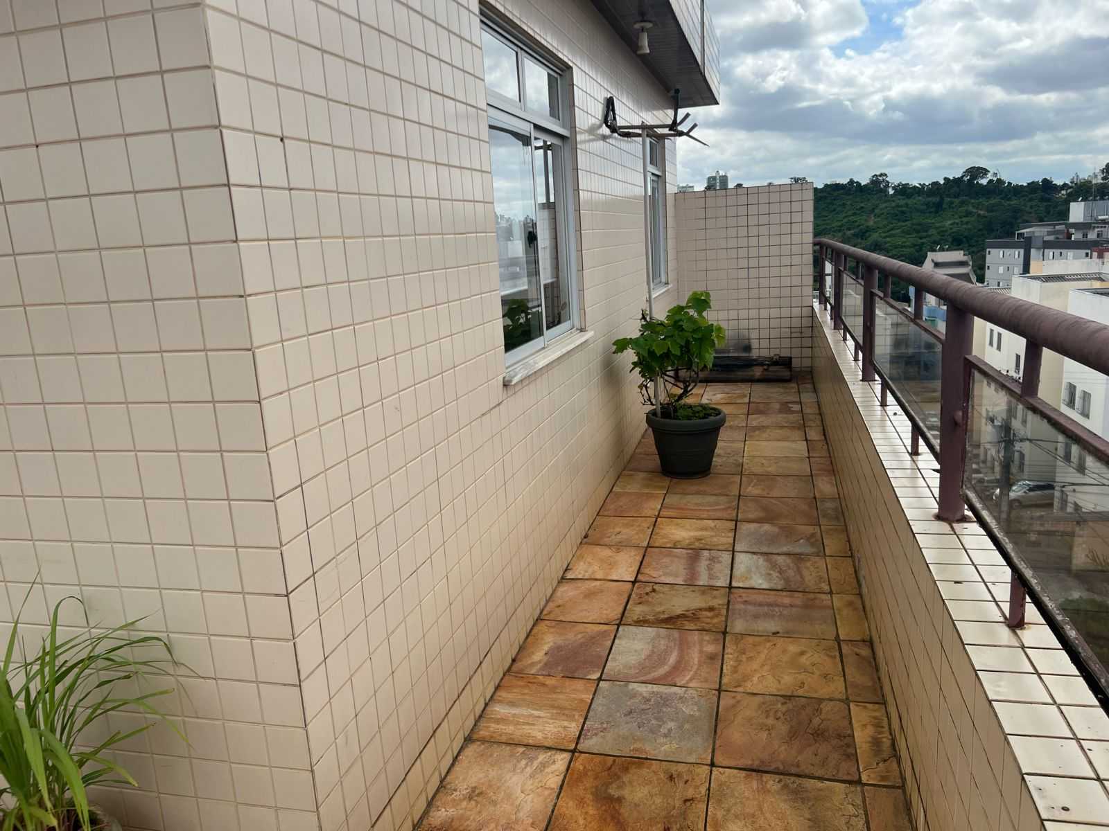 Cobertura à venda com 5 quartos, 213m² - Foto 2