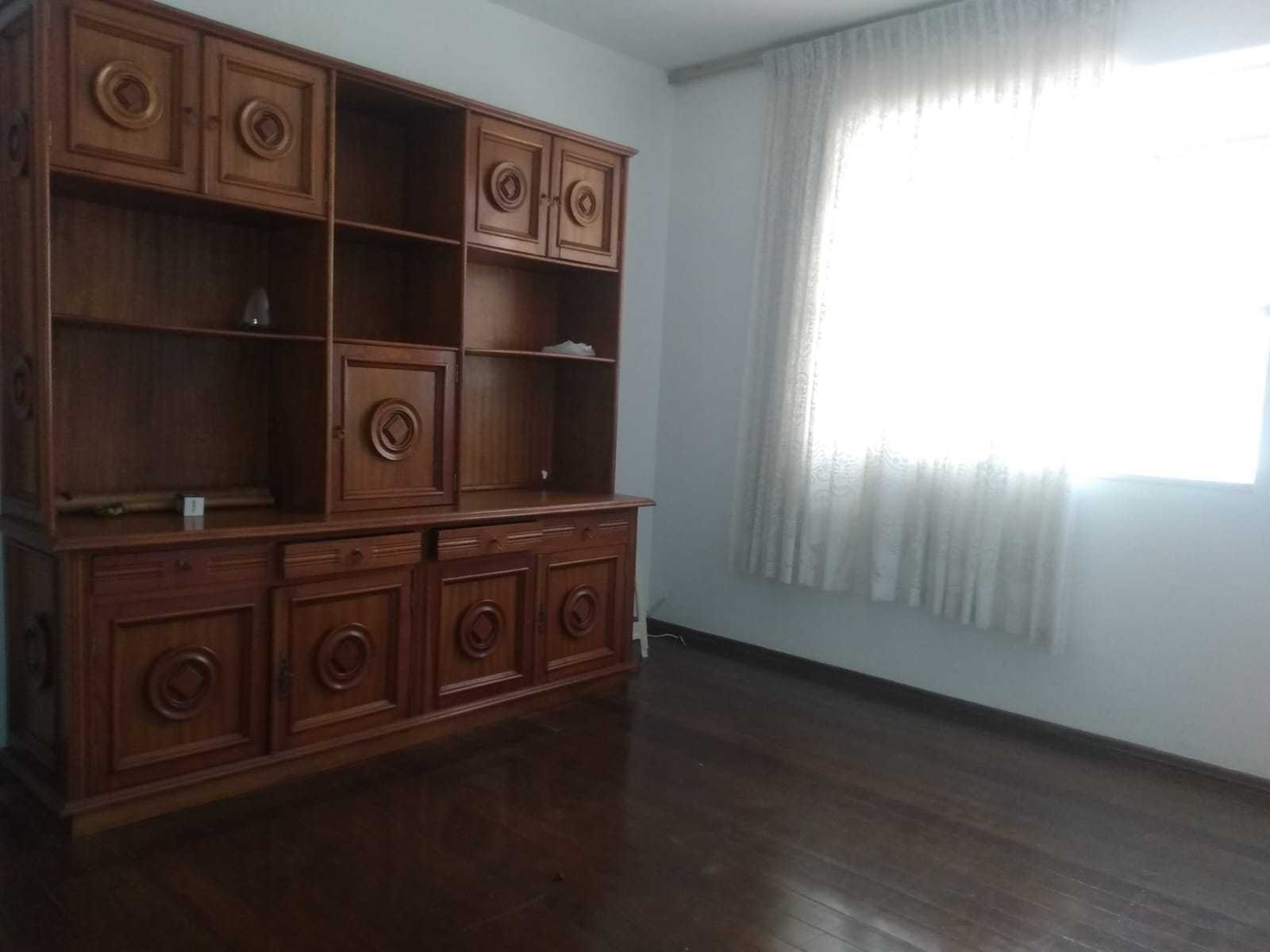 Apartamento à venda com 3 quartos, 98m² - Foto 2