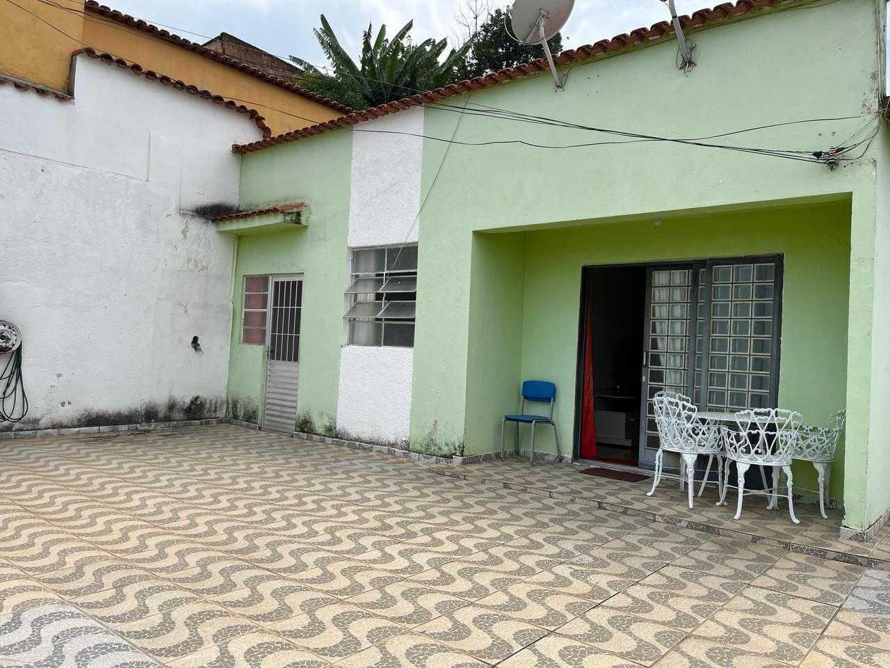 Casa à venda com 2 quartos, 102m² - Foto 18