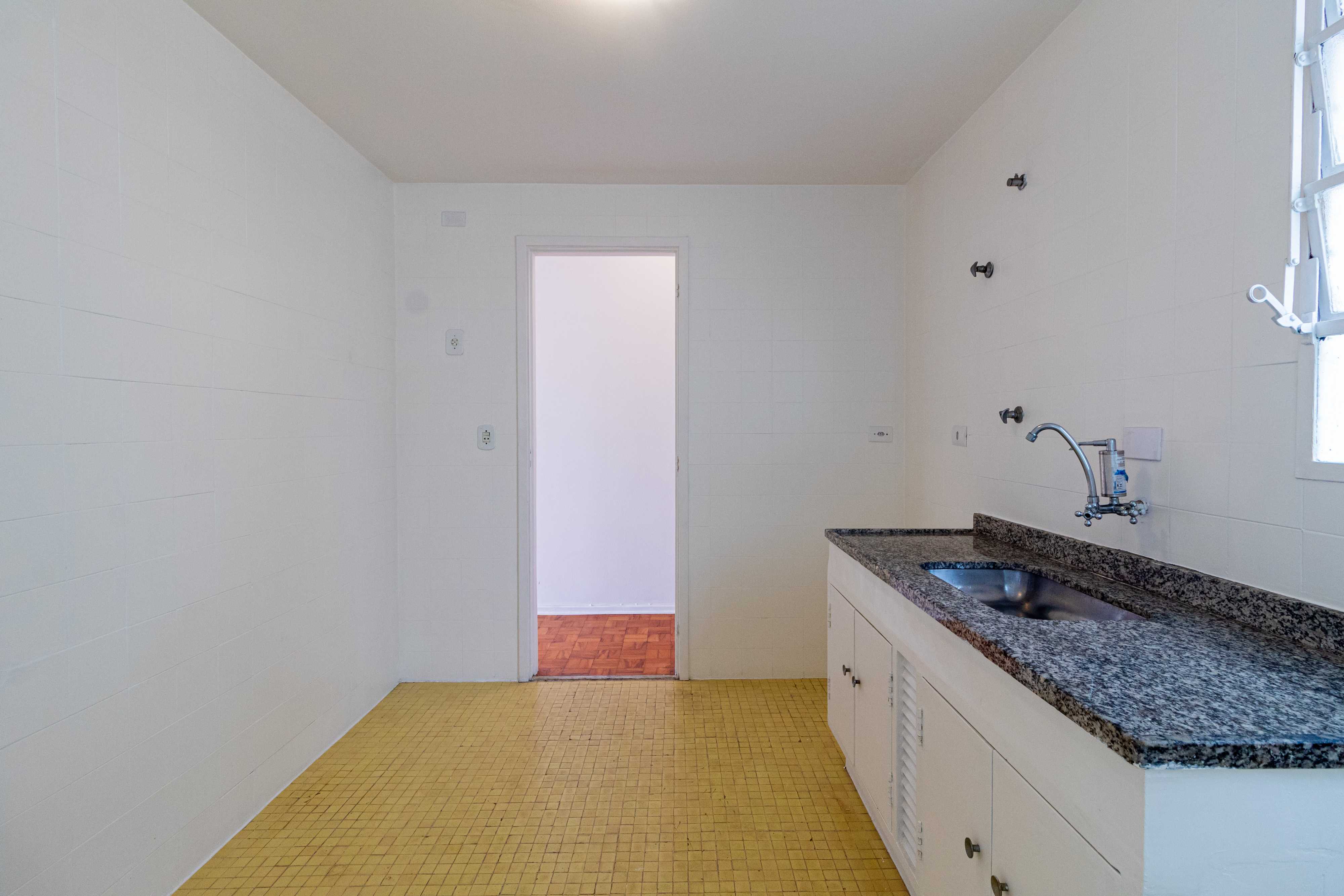 Apartamento à venda com 2 quartos, 75m² - Foto 7