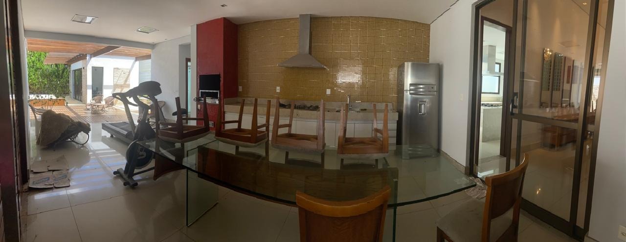 Casa para alugar com 5 quartos, 460m² - Foto 22