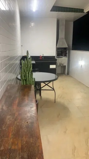 Cobertura à venda com 4 quartos, 210m² - Foto 7