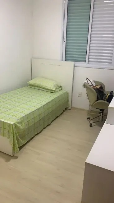 Cobertura à venda com 4 quartos, 210m² - Foto 5