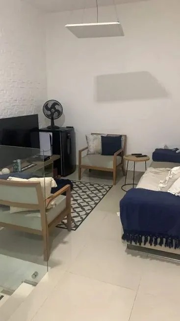 Cobertura à venda com 4 quartos, 210m² - Foto 8