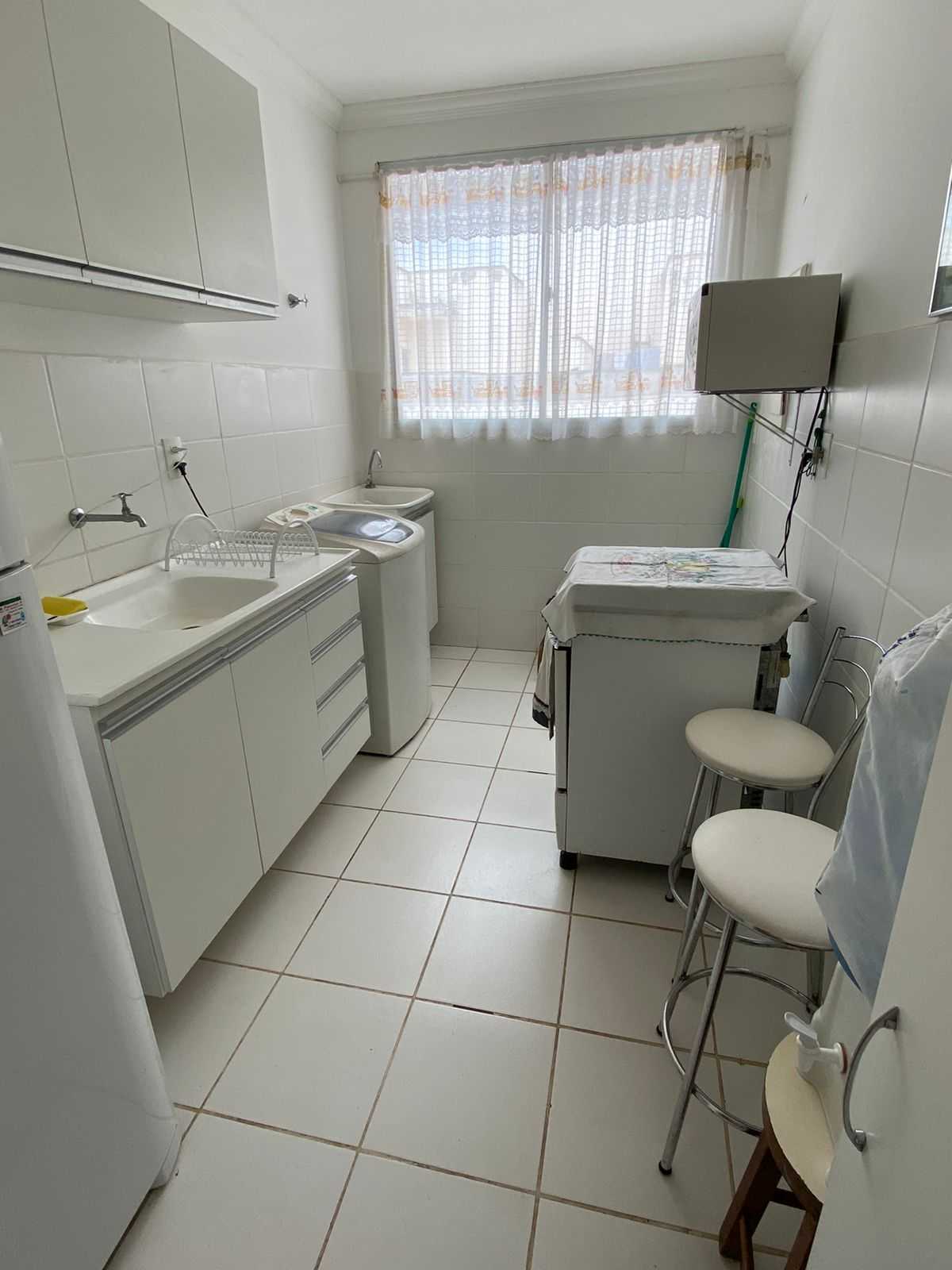 Cobertura à venda com 3 quartos, 112m² - Foto 7