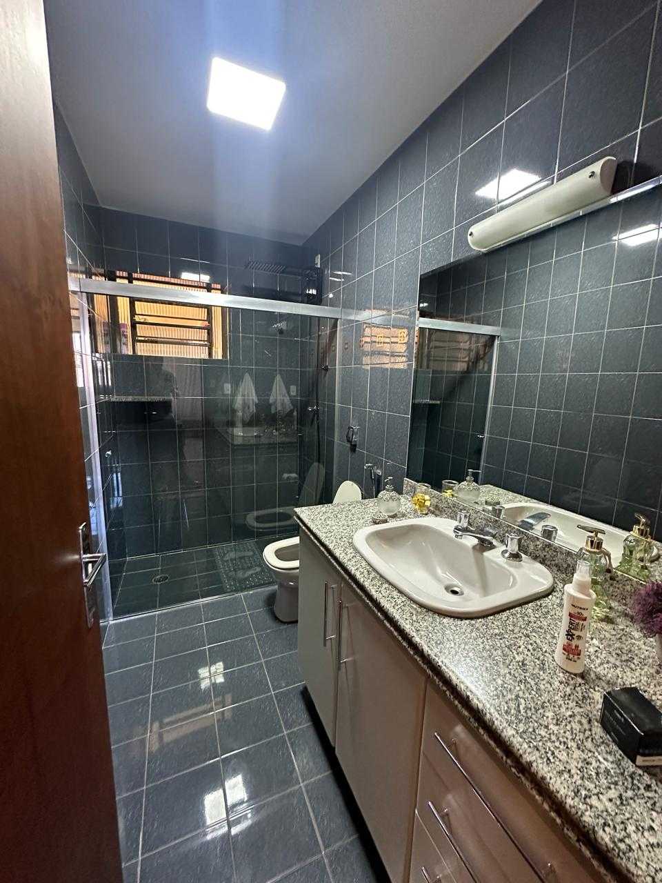 Apartamento à venda com 3 quartos, 129m² - Foto 15