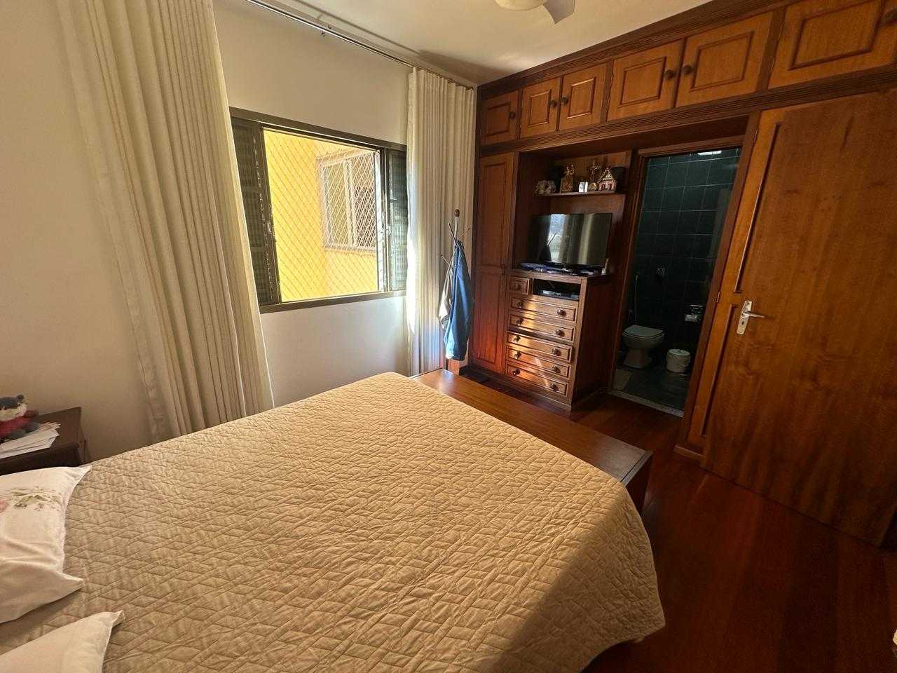 Apartamento à venda com 3 quartos, 129m² - Foto 18