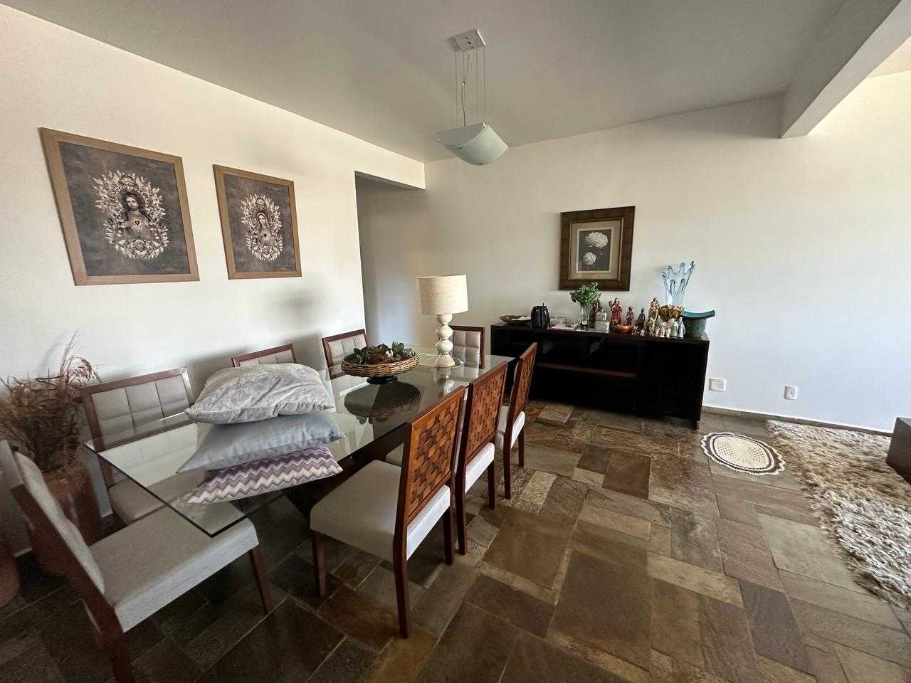 Apartamento à venda com 3 quartos, 129m² - Foto 6