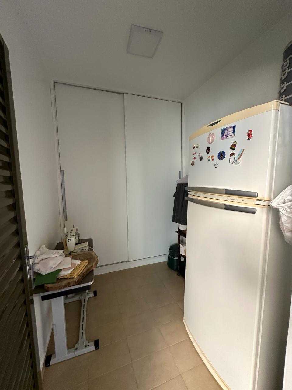 Apartamento à venda com 3 quartos, 129m² - Foto 22