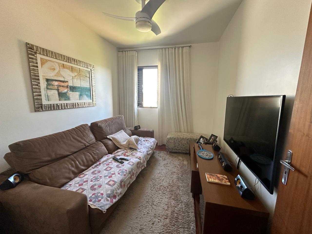 Apartamento à venda com 3 quartos, 129m² - Foto 9