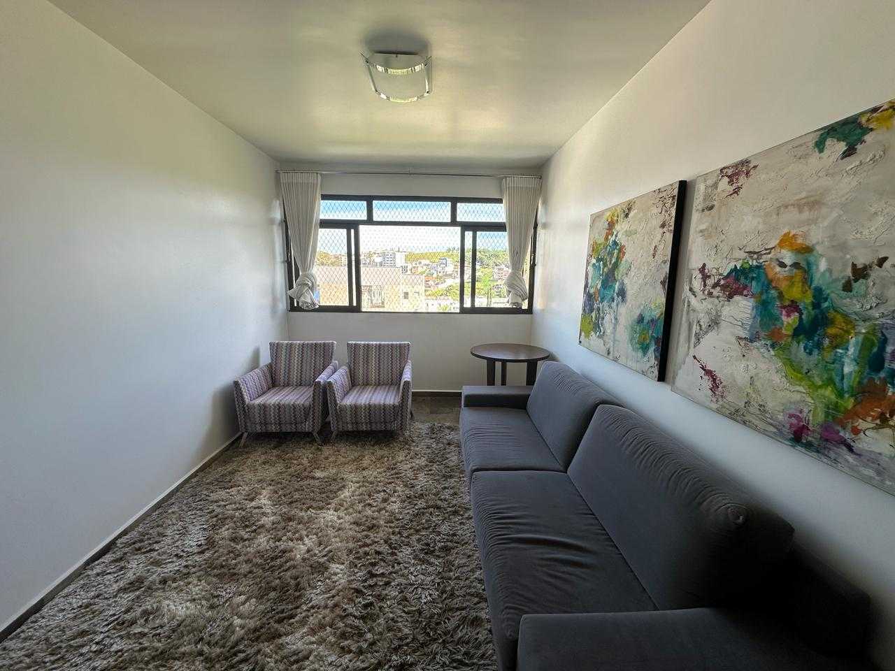 Apartamento à venda com 3 quartos, 129m² - Foto 8