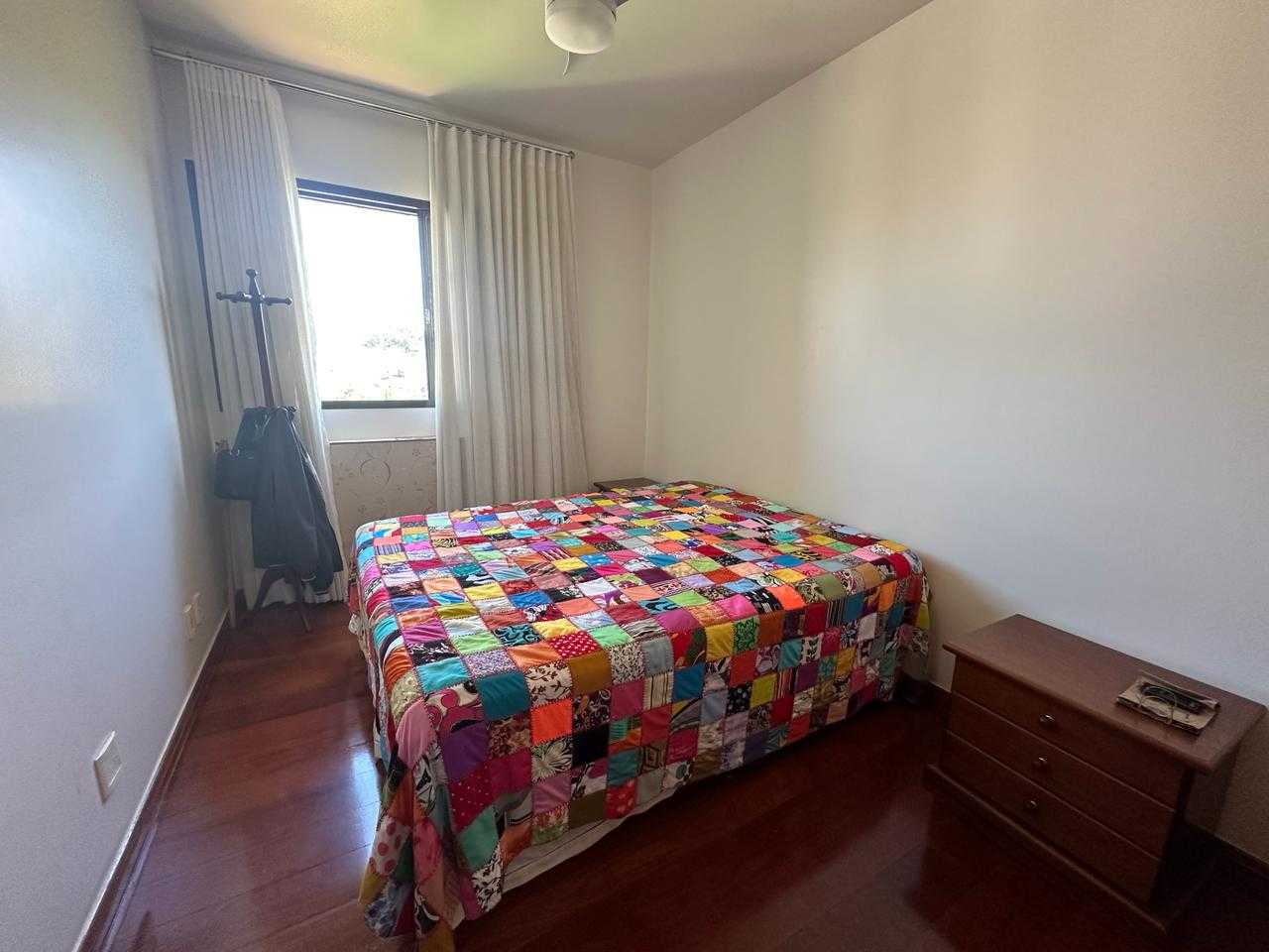 Apartamento à venda com 3 quartos, 129m² - Foto 16