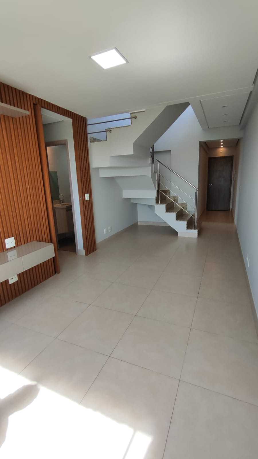 Apartamento à venda com 3 quartos, 207m² - Foto 2