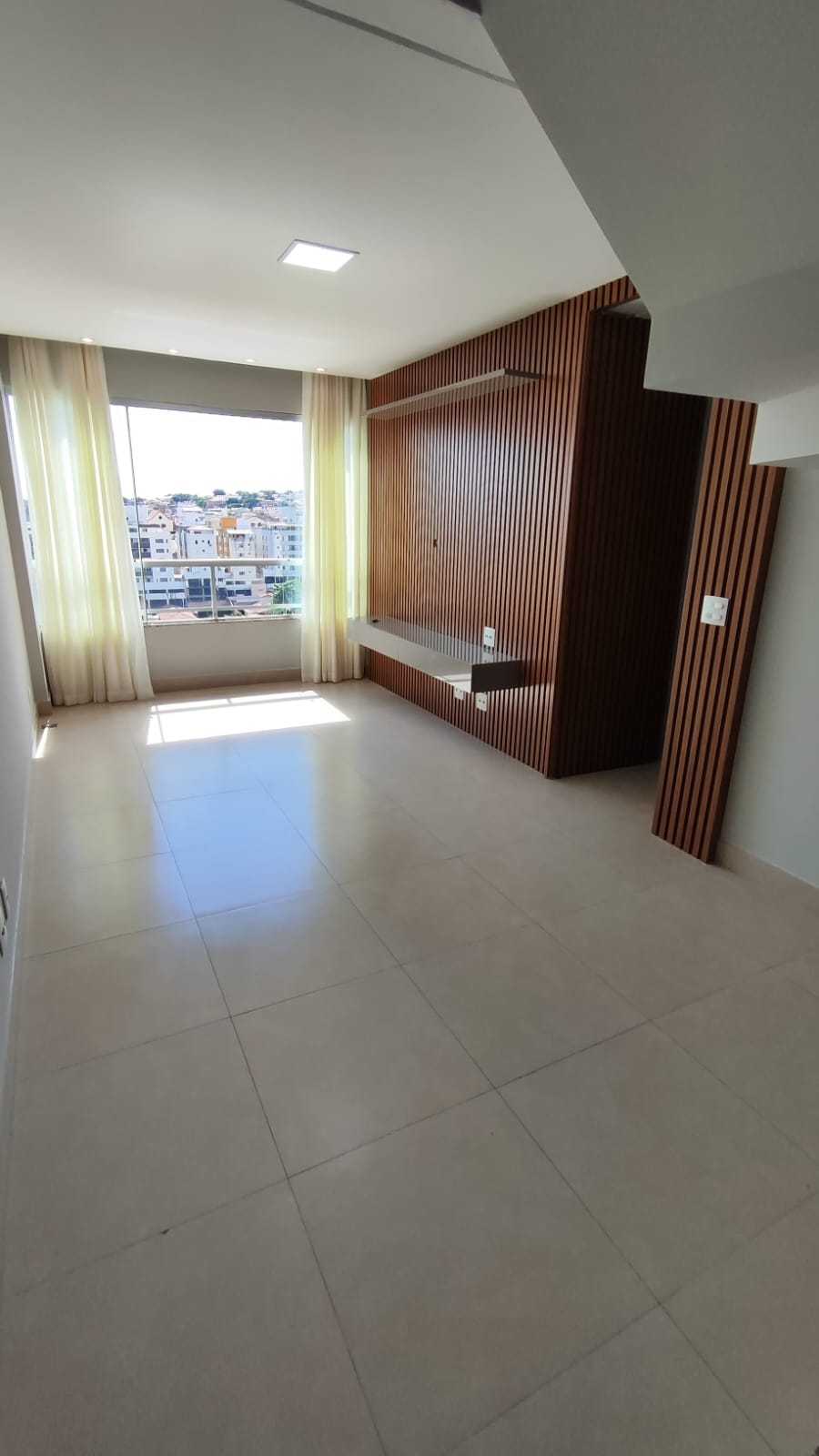 Apartamento à venda com 3 quartos, 207m² - Foto 3