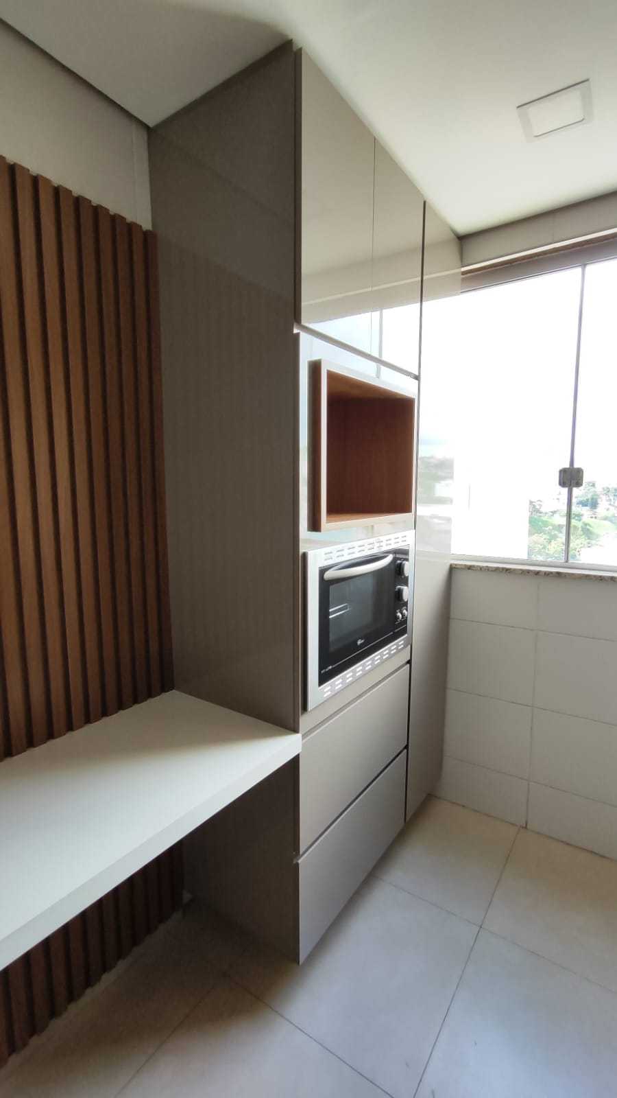 Apartamento à venda com 3 quartos, 207m² - Foto 7