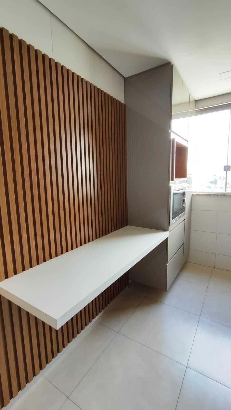 Apartamento à venda com 3 quartos, 207m² - Foto 6