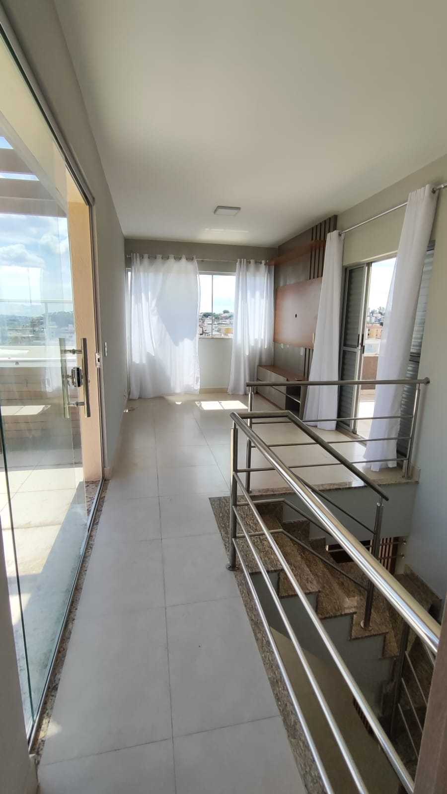 Apartamento à venda com 3 quartos, 207m² - Foto 22