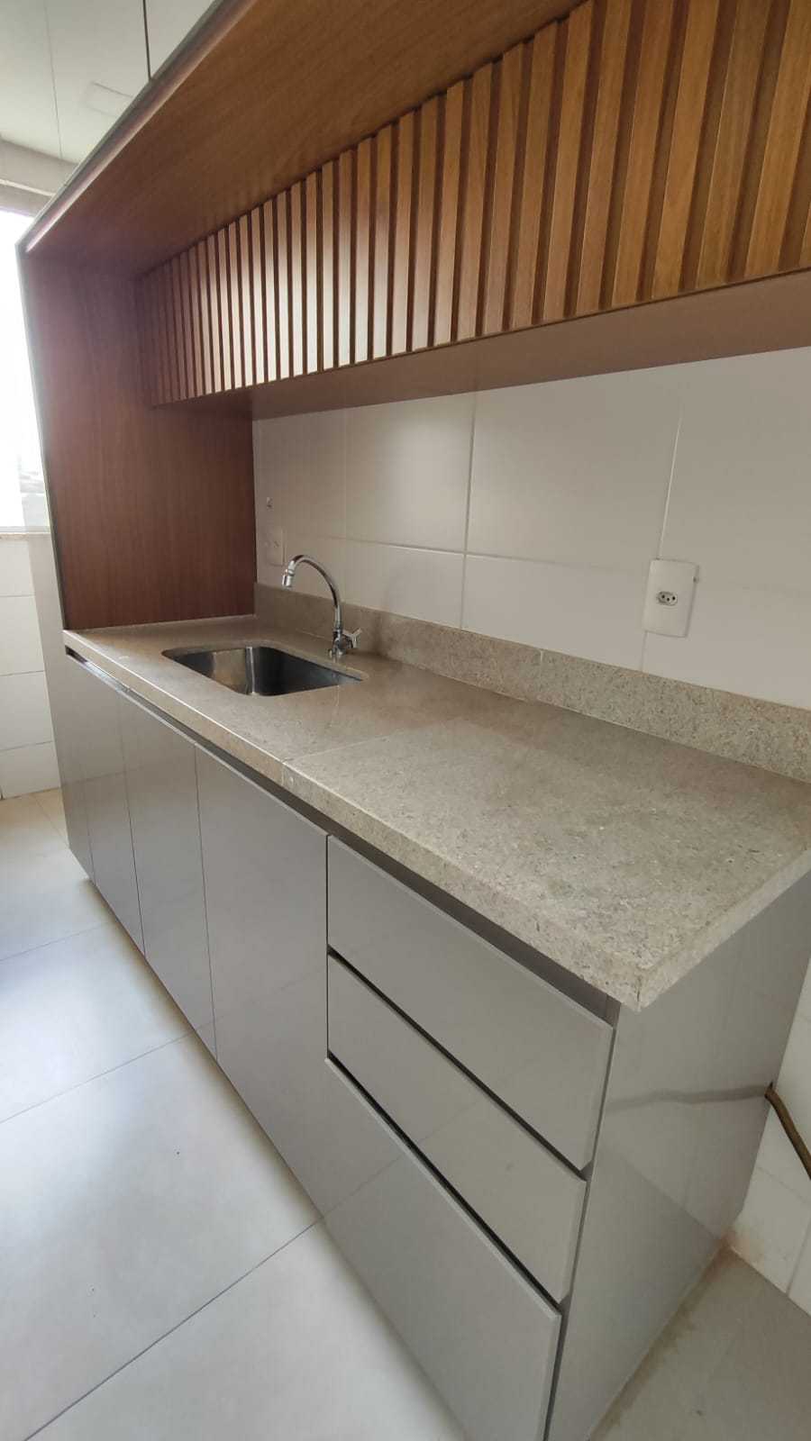 Apartamento à venda com 3 quartos, 207m² - Foto 8