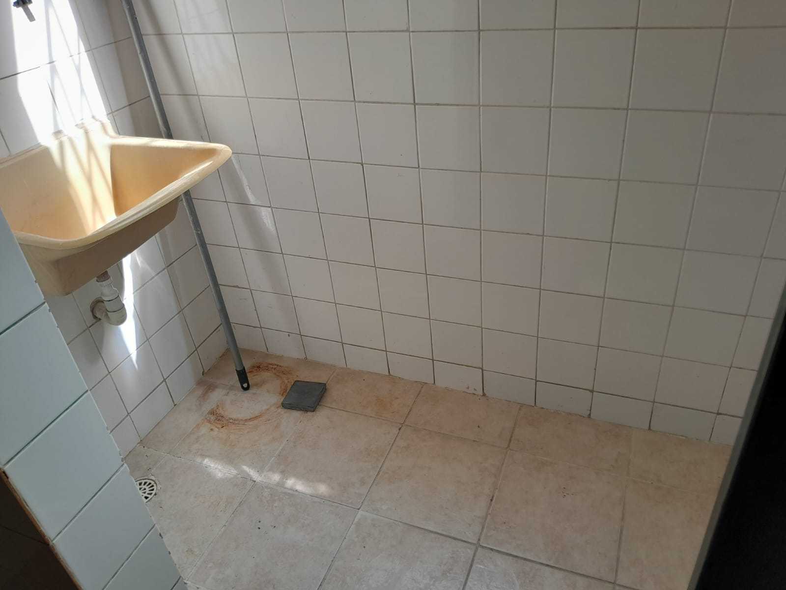 Apartamento à venda com 2 quartos, 55m² - Foto 9