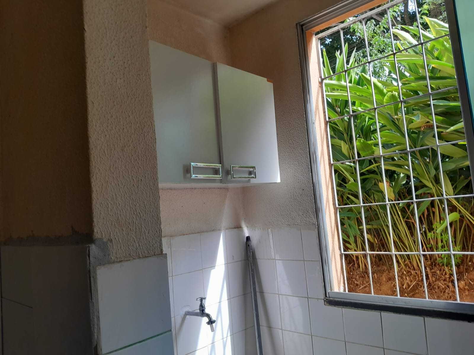 Apartamento à venda com 2 quartos, 55m² - Foto 13