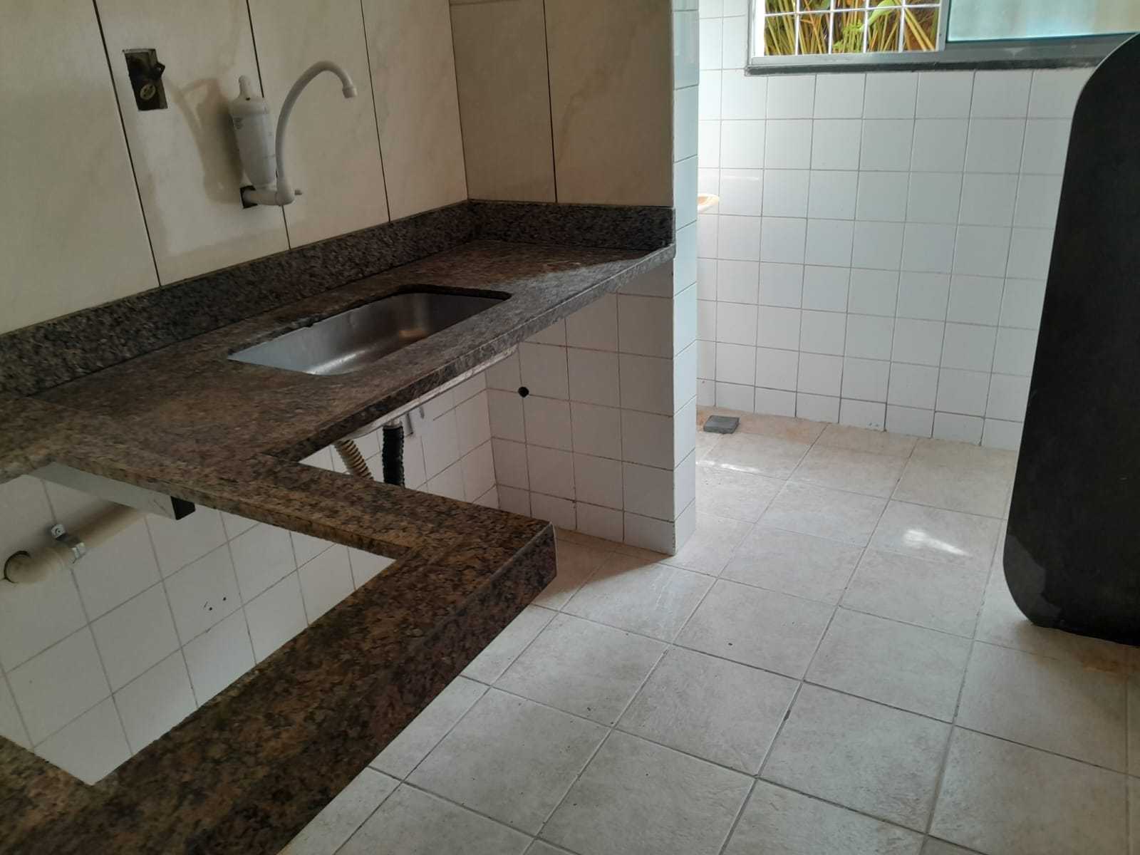 Apartamento à venda com 2 quartos, 55m² - Foto 8