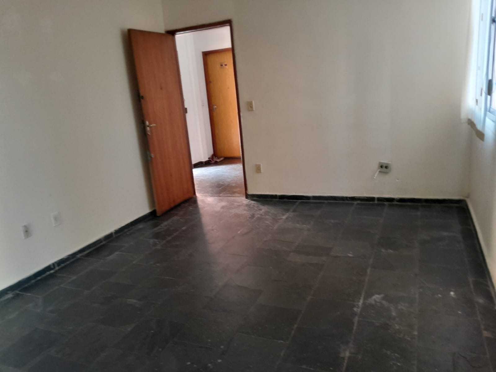 Apartamento à venda com 2 quartos, 55m² - Foto 3