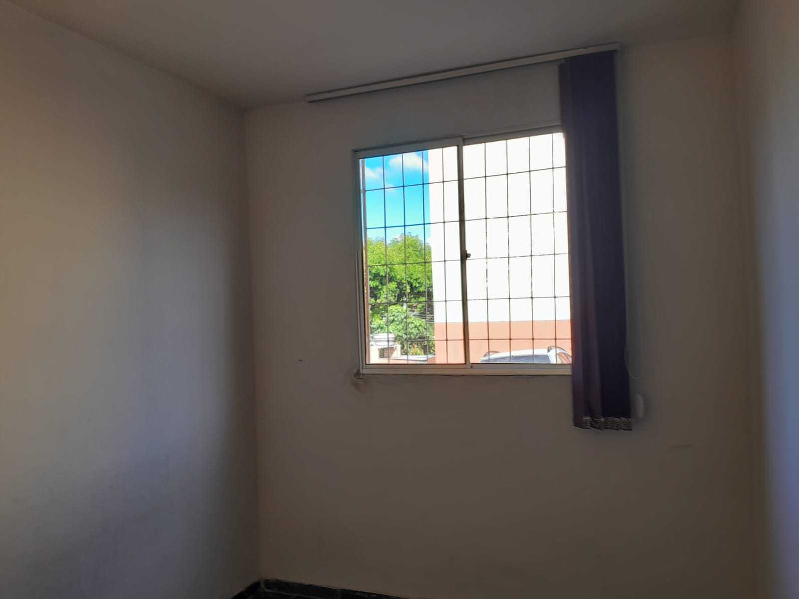 Apartamento à venda com 2 quartos, 55m² - Foto 6