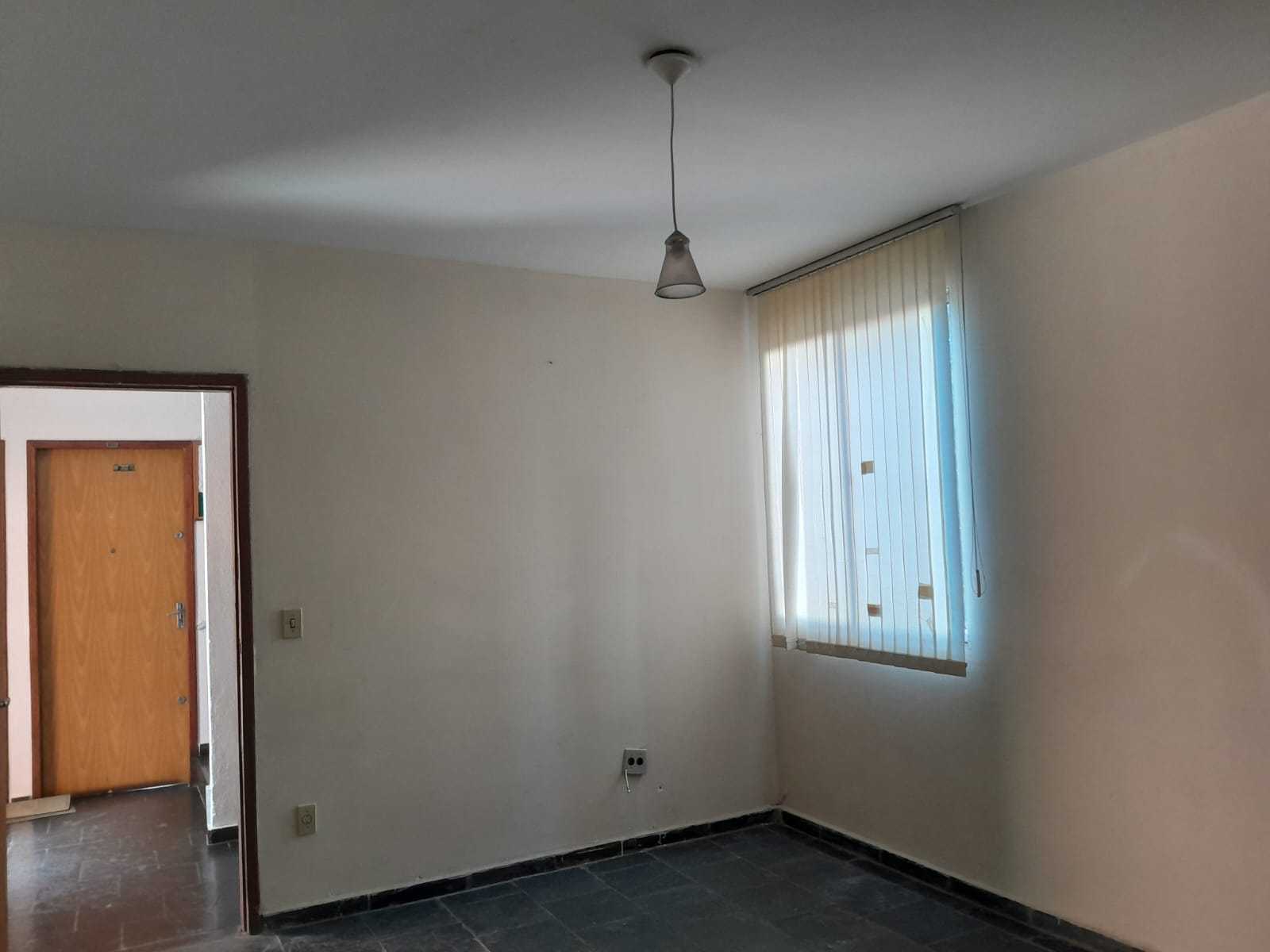 Apartamento à venda com 2 quartos, 55m² - Foto 2