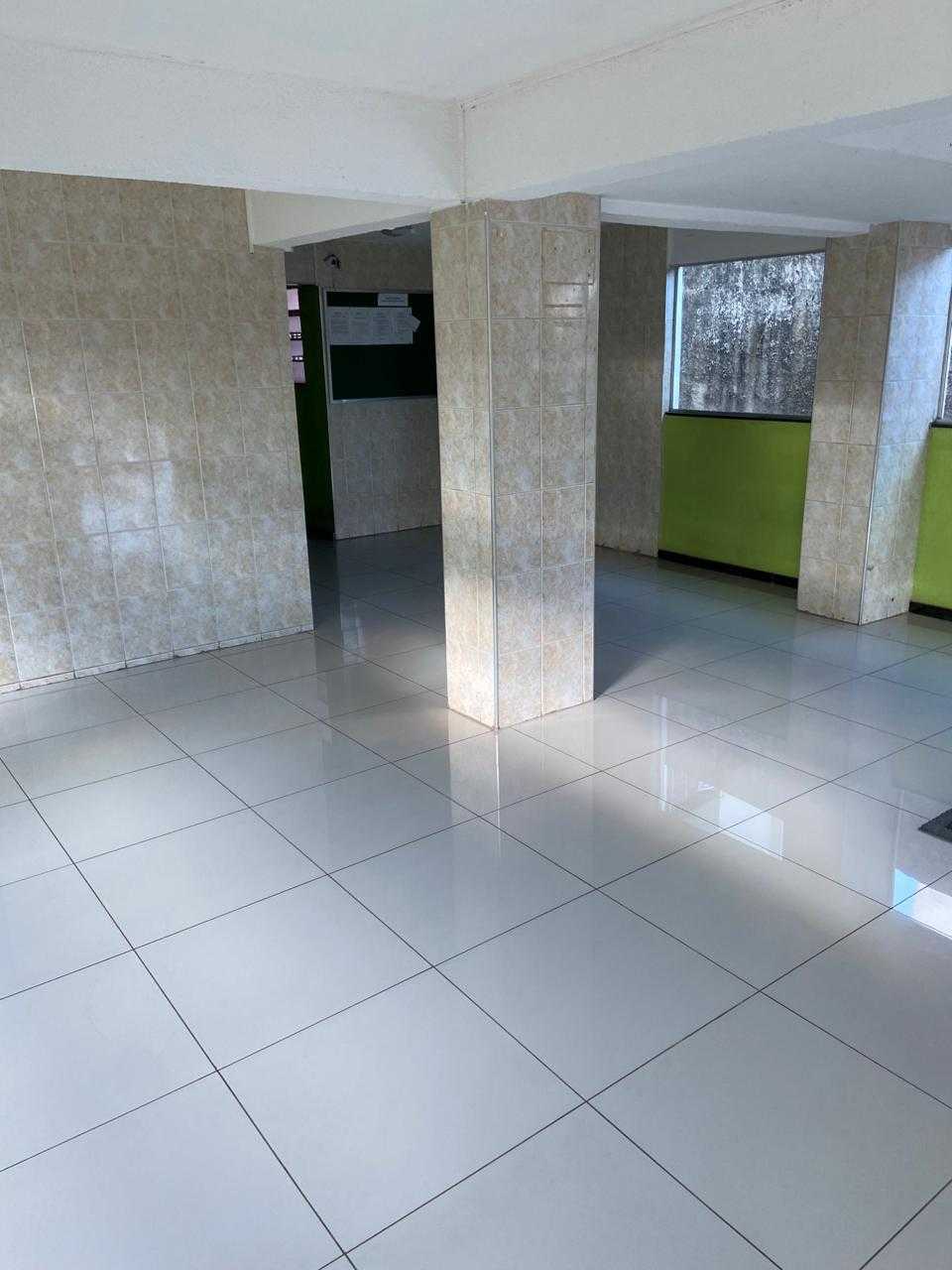 Apartamento à venda com 3 quartos, 60m² - Foto 3