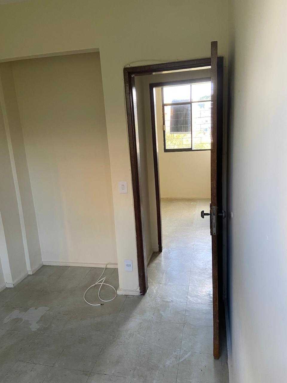 Apartamento à venda com 3 quartos, 60m² - Foto 7