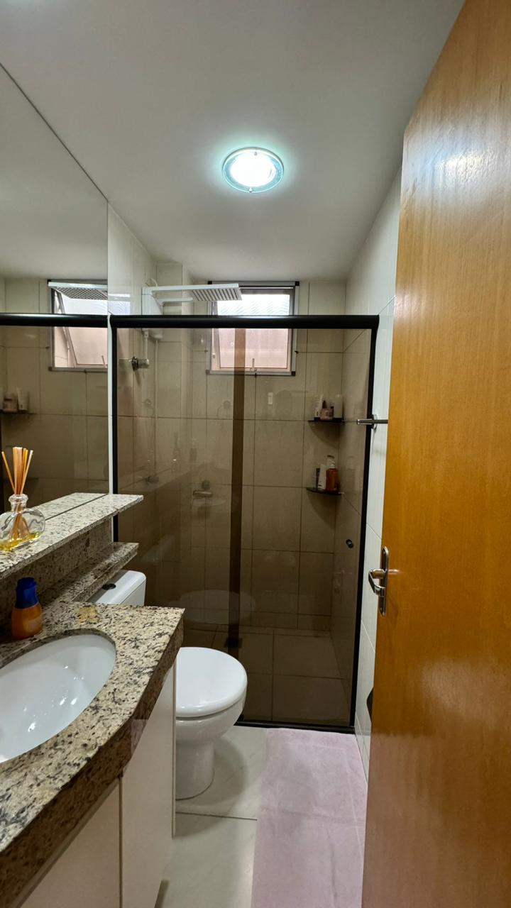 Apartamento à venda com 3 quartos, 147m² - Foto 12