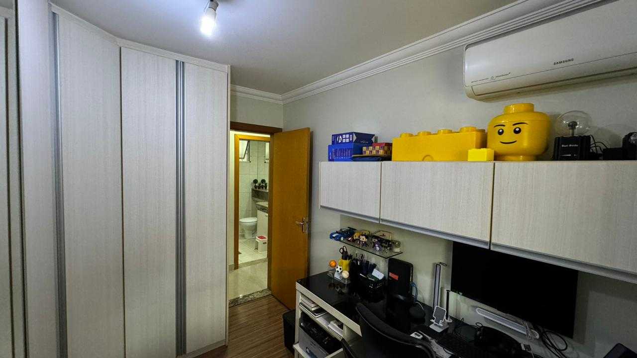 Apartamento à venda com 3 quartos, 147m² - Foto 16