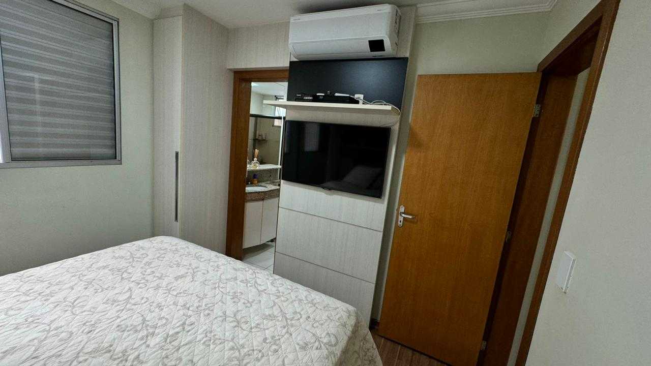 Apartamento à venda com 3 quartos, 147m² - Foto 7