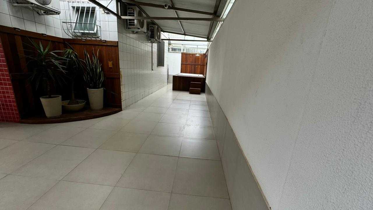 Apartamento à venda com 3 quartos, 147m² - Foto 15