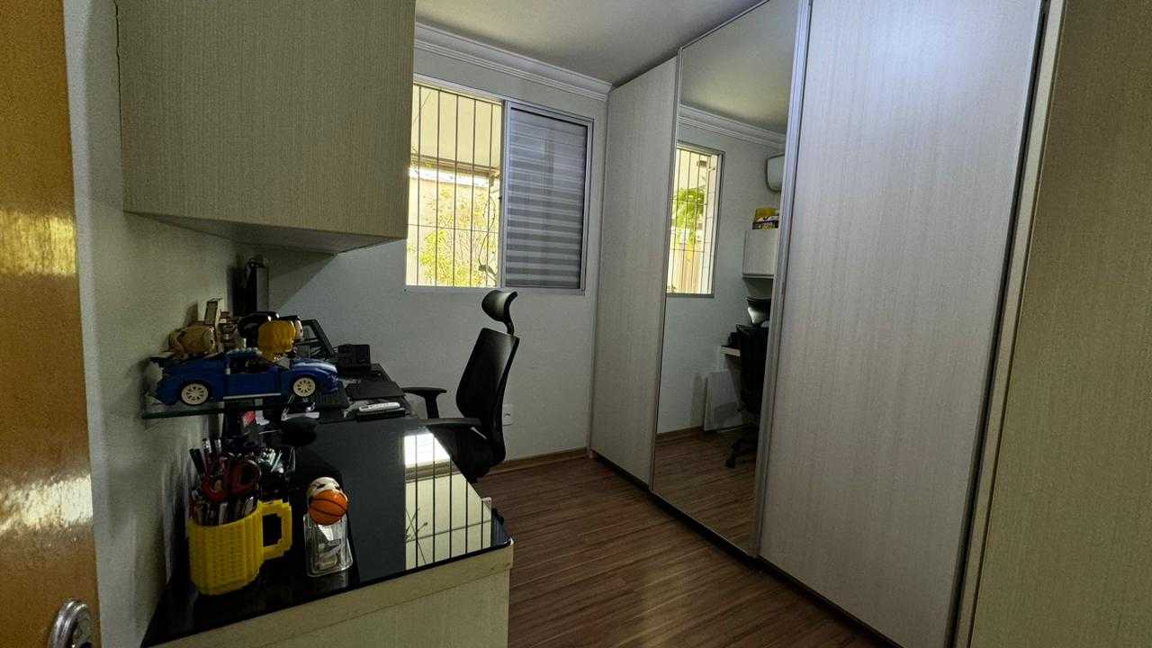 Apartamento à venda com 3 quartos, 147m² - Foto 9