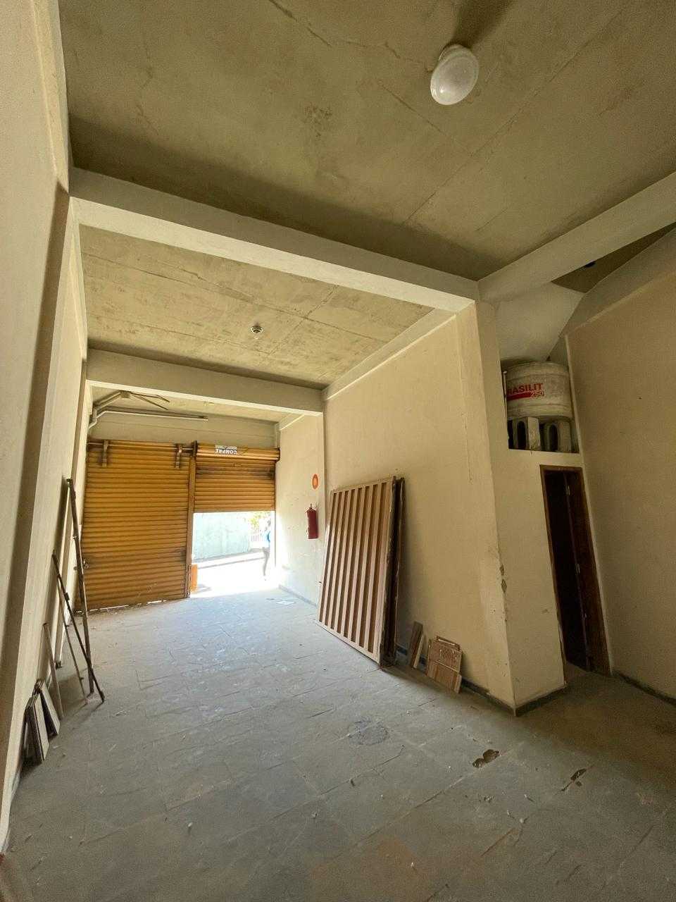 Loja-Salão para alugar, 47m² - Foto 1