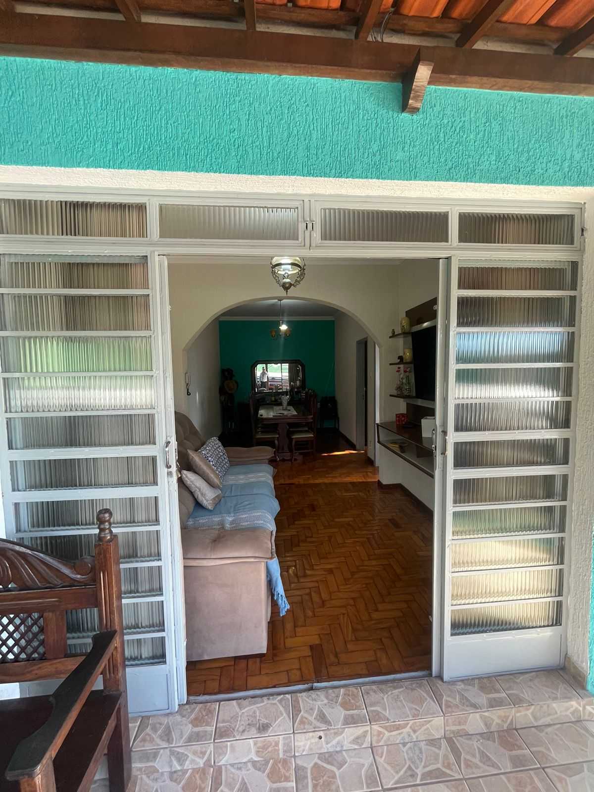 Casa à venda com 2 quartos, 147m² - Foto 6