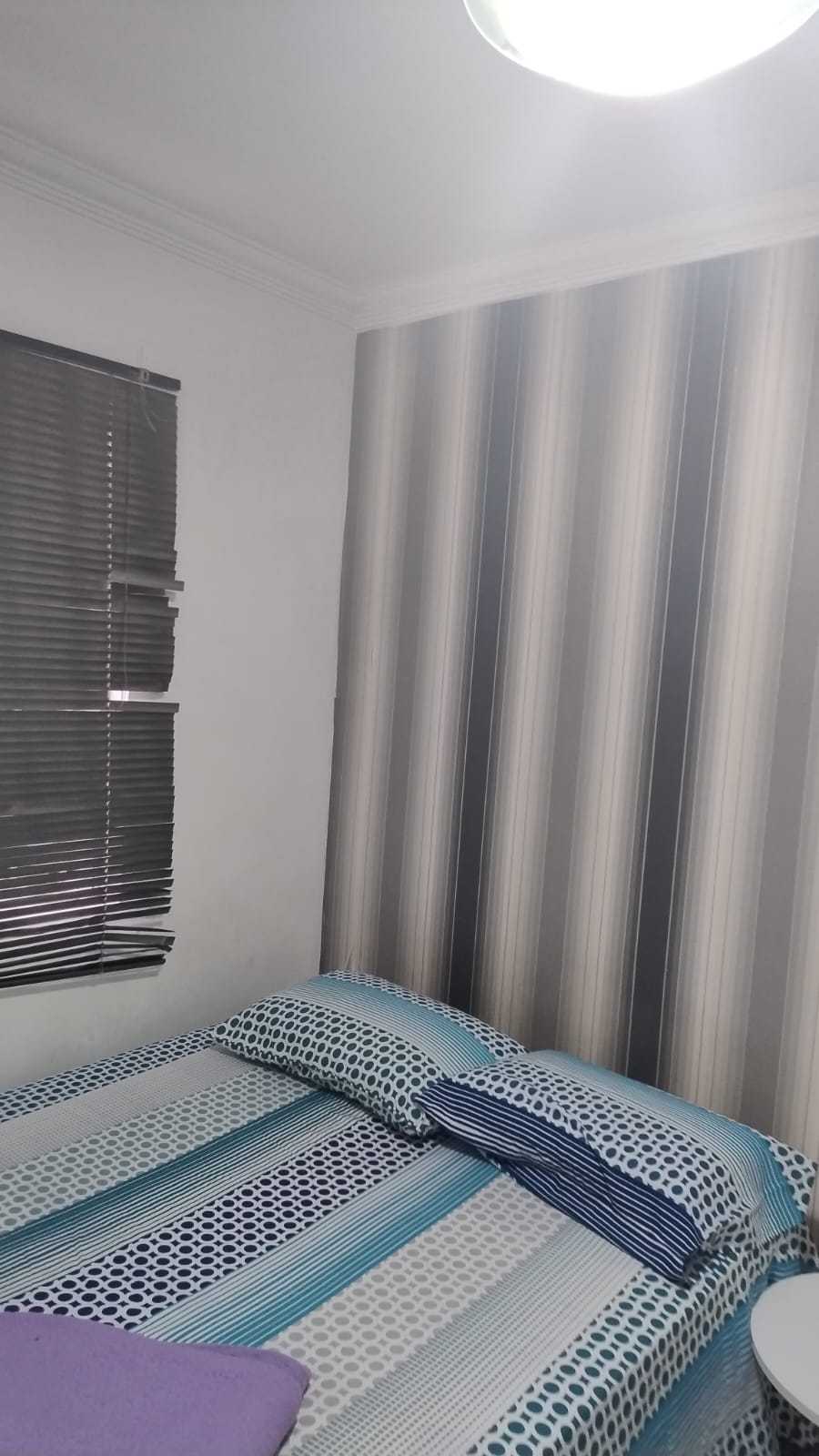 Apartamento à venda com 2 quartos, 50m² - Foto 9