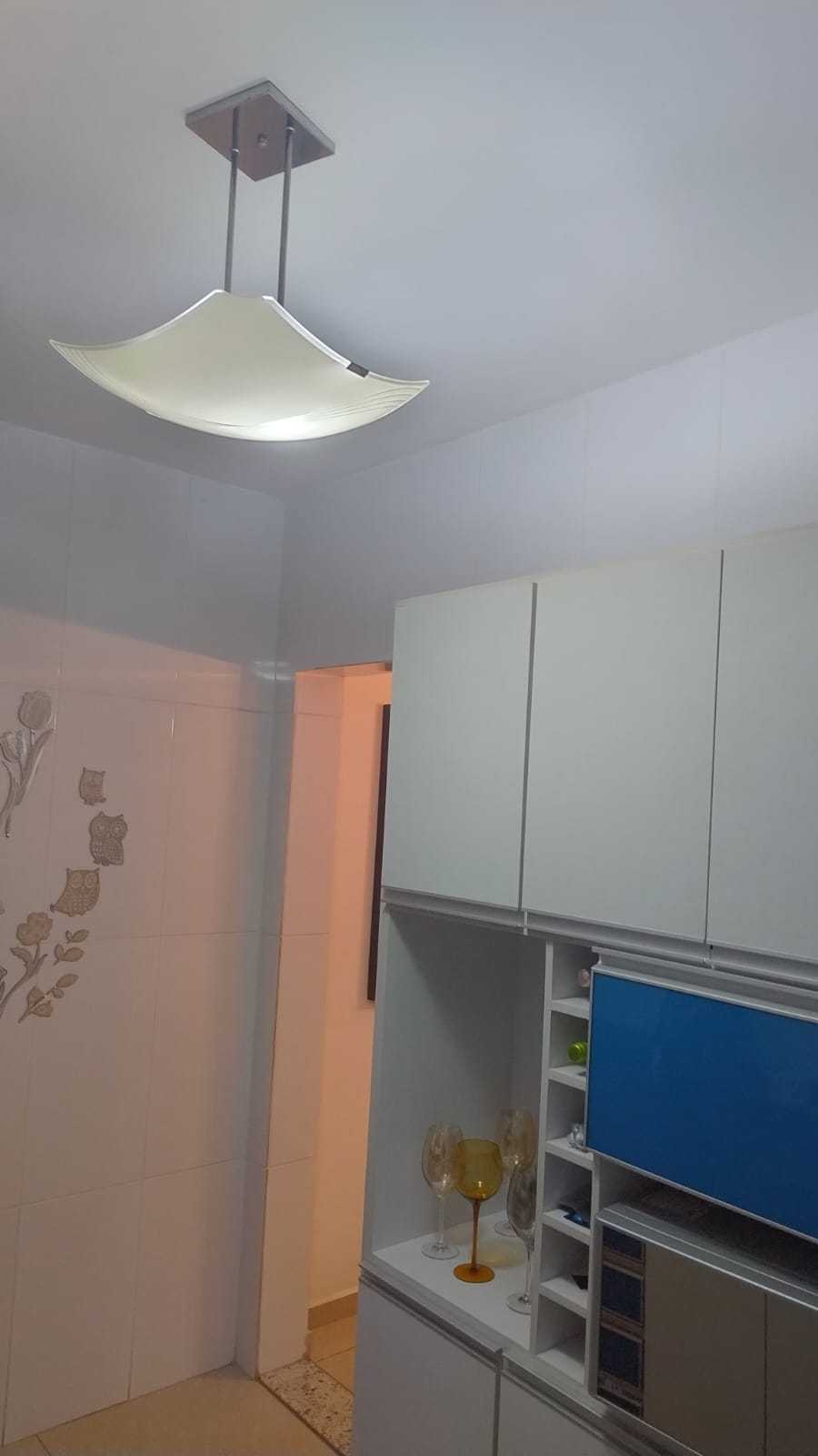 Apartamento à venda com 2 quartos, 50m² - Foto 15