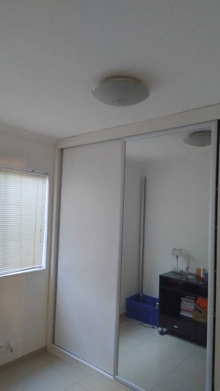 Apartamento à venda com 2 quartos, 50m² - Foto 6