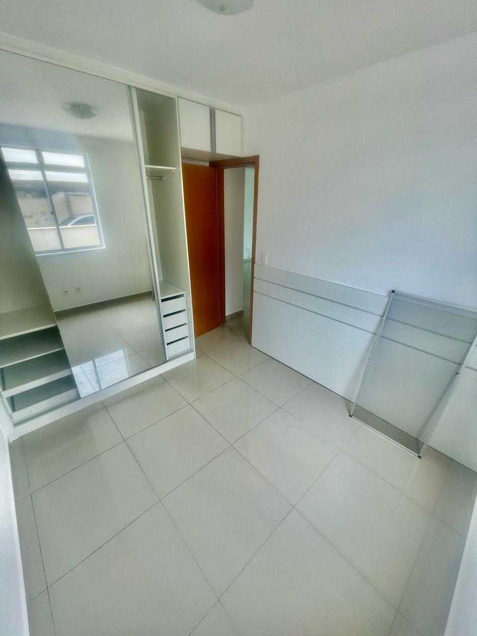 Apartamento à venda com 2 quartos, 50m² - Foto 7