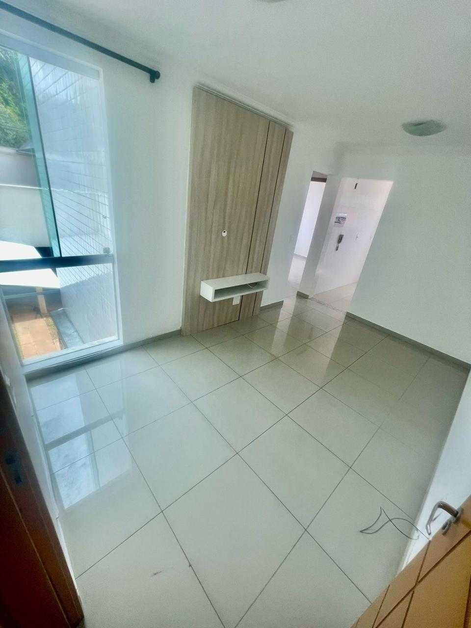 Apartamento à venda com 2 quartos, 50m² - Foto 5