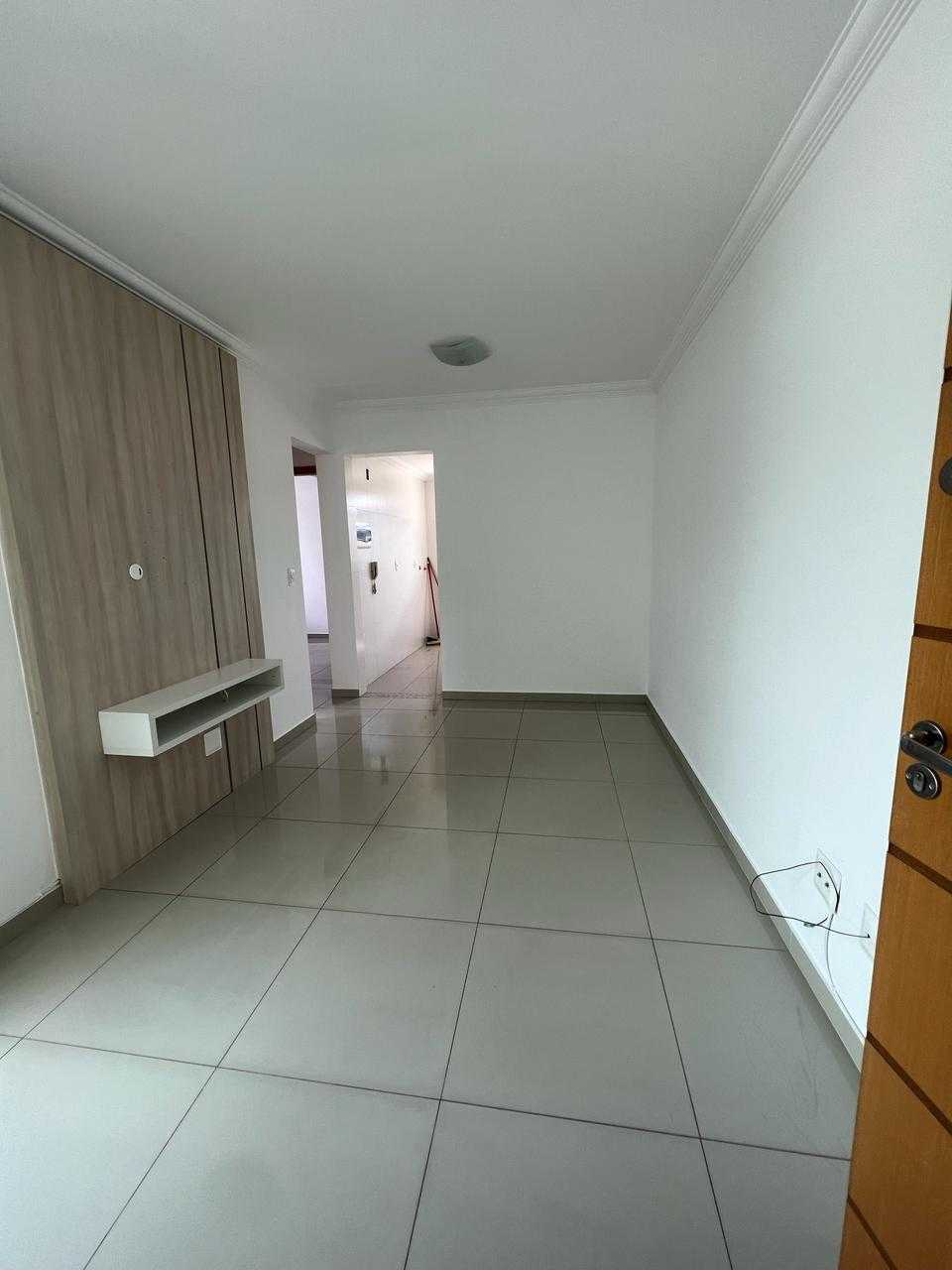 Apartamento à venda com 2 quartos, 50m² - Foto 2