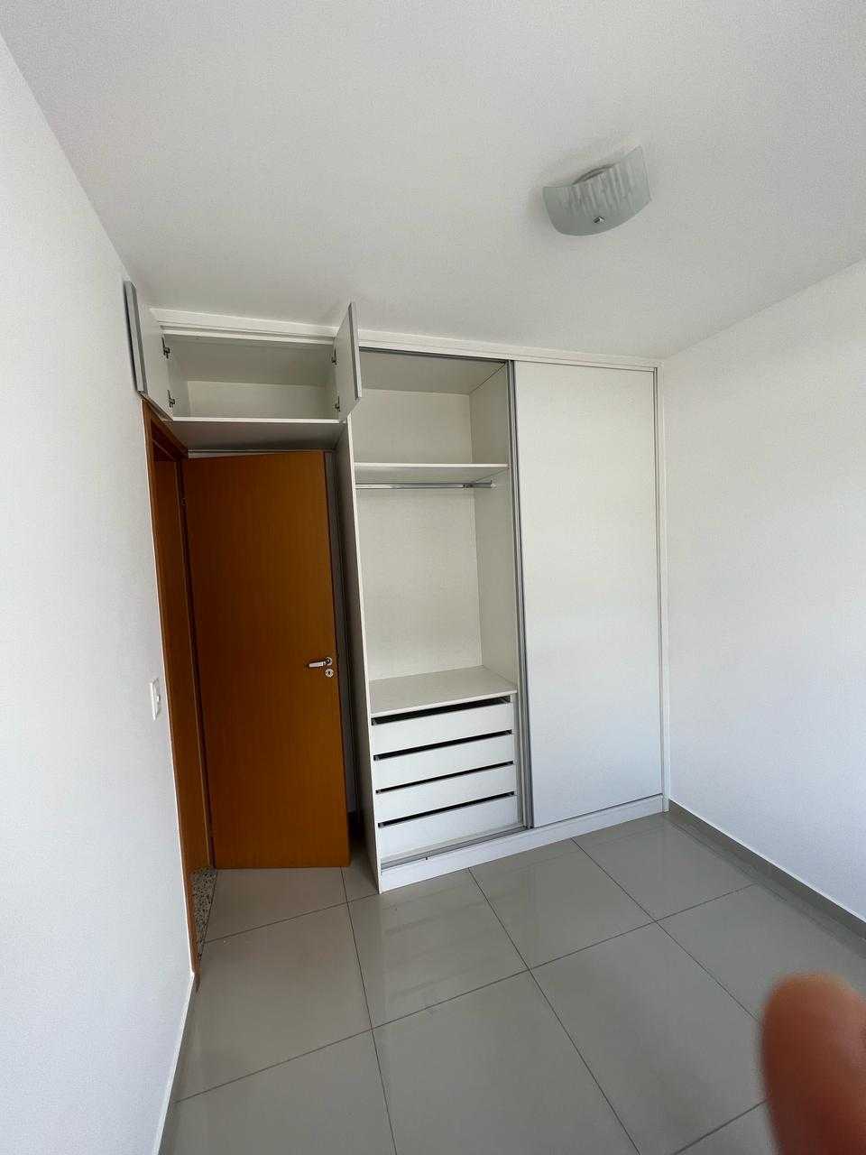 Apartamento à venda com 2 quartos, 50m² - Foto 8