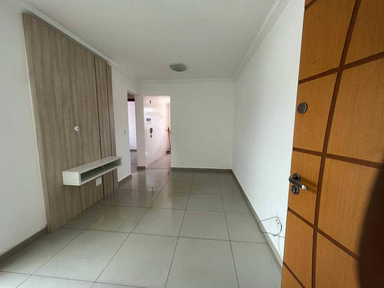 Apartamento à venda com 2 quartos, 50m² - Foto 1